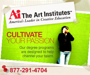 Art Institutes Phone Number